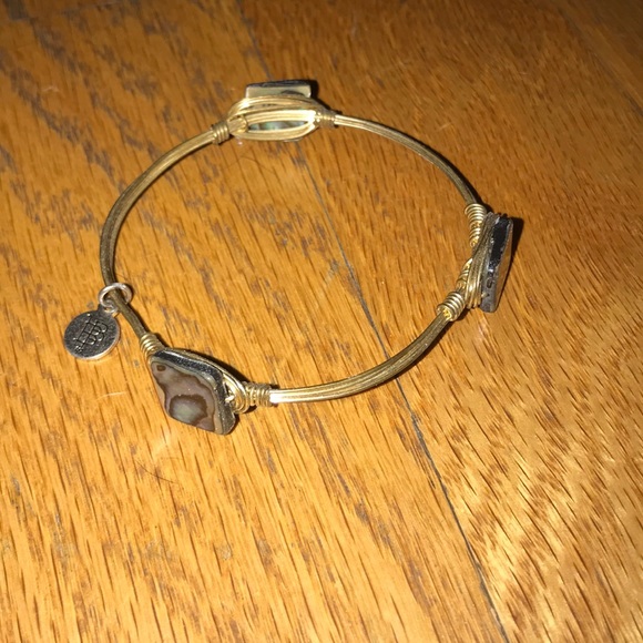 Bourbon and Bowties Jewelry - Bourbon and Boweties Bracelet